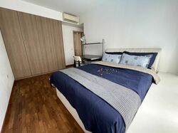 Caspian (D22), Condominium #487303591
